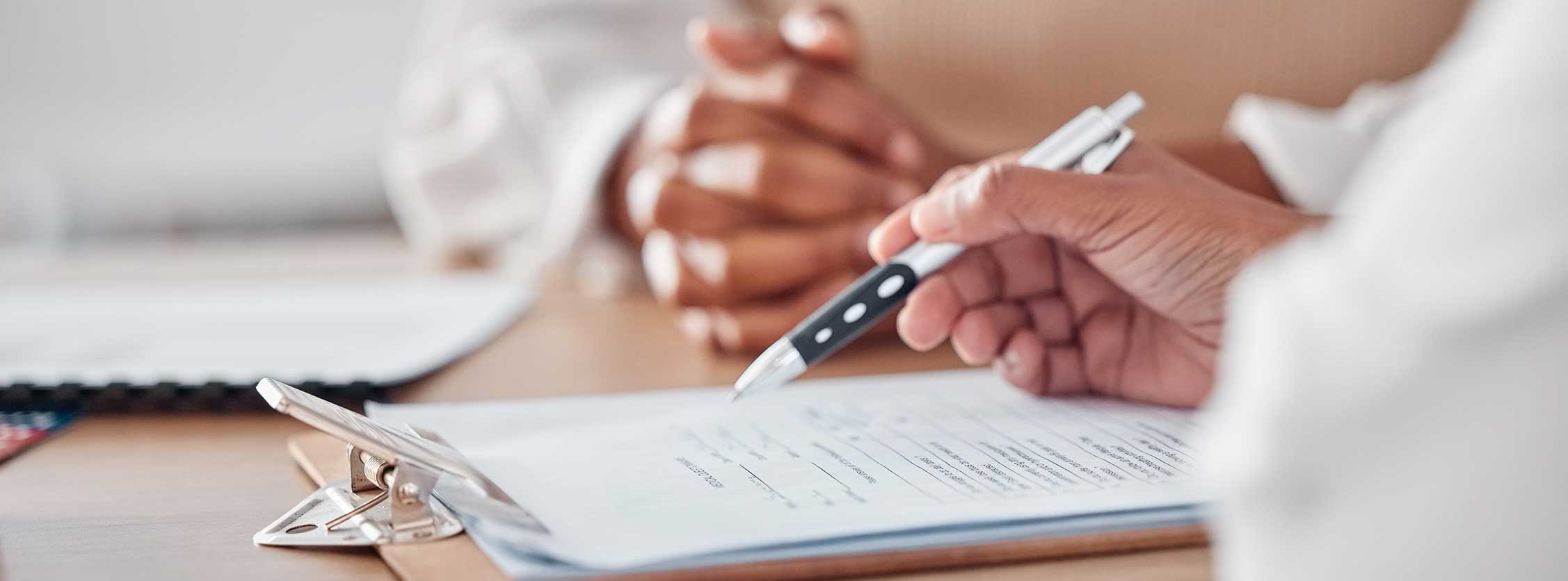 Update to Patients Regarding Results