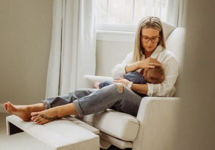 breastfeeding-research