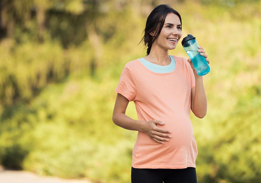 exercise-in-pregnancy